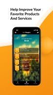QuickThoughts: Paid Surveys APK screenshot