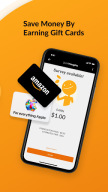 QuickThoughts: Paid Surveys APK screenshot