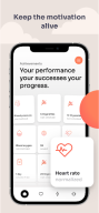 Quit Smoking, Smoke-free Flamy APK screenshot