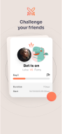 Quit Smoking, Smoke-free Flamy APK screenshot