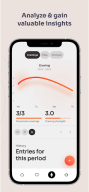 Quit Smoking, Smoke-free Flamy APK screenshot