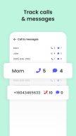 Qustodio Parental Control App APK screenshot