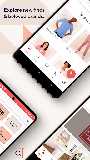 QVC Mobile Shopping (US) APK screenshot