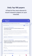 R Discovery: Academic Research APK screenshot