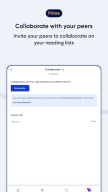 R Discovery: Academic Research APK screenshot