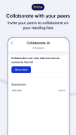 R Discovery: Academic Research APK screenshot