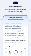 R Discovery: Academic Research APK screenshot