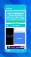 R Download Shortcut APK screenshot
