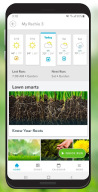 Rachio APK screenshot