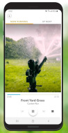 Rachio APK screenshot