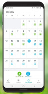 Rachio APK screenshot