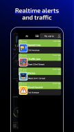 Radarbot APK screenshot