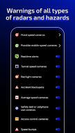 Radarbot APK screenshot