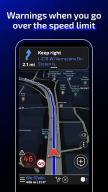 Radarbot APK screenshot