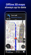 Radarbot APK screenshot