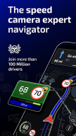 Radarbot APK screenshot