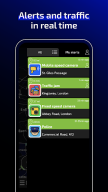 Radarbot APK screenshot