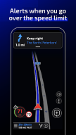 Radarbot APK screenshot
