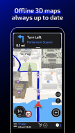 Radarbot APK screenshot