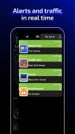 Radarbot APK screenshot