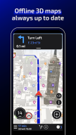 Radarbot APK screenshot