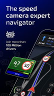 Radarbot APK screenshot