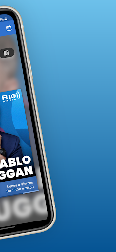 Radio 10 - AM 710 APK screenshot