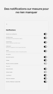 Radio-Canada Info APK screenshot