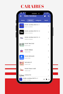 Radio Caraibes 94.5 Fm Haiti APK 2