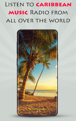 Radio Caraibes Fm APK screenshot