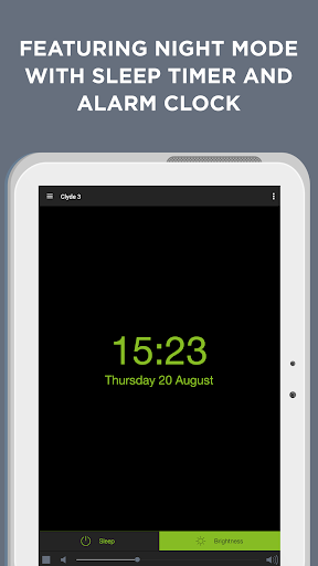 Radio Clyde APK screenshot