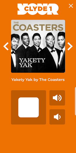 Radio Clyde APK screenshot