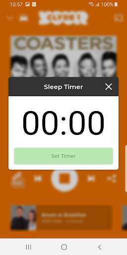 Radio Clyde APK screenshot