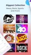 Radio FM APK screenshot