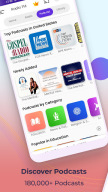 Radio FM APK screenshot