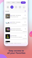 Radio FM APK screenshot