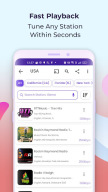 Radio FM APK screenshot