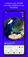 Radio Garden APK screenshot