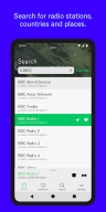 Radio Garden APK screenshot