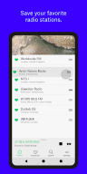 Radio Garden APK screenshot