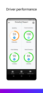 Radius Velocity APK screenshot