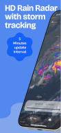Rain Maps APK screenshot