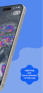 Rain Maps APK screenshot