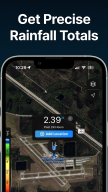 RainDrop: Virtual Rain Gauge APK screenshot