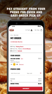 Raising Canes APK screenshot