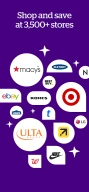 Rakuten: Cash Back and Deals APK screenshot