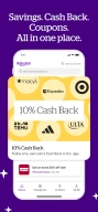 Rakuten: Cash Back and Deals APK screenshot