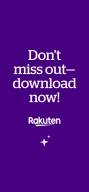 Rakuten: Cash Back and Deals APK screenshot
