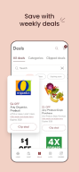Randalls APK screenshot
