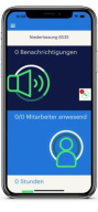 Randstad Portal APK screenshot